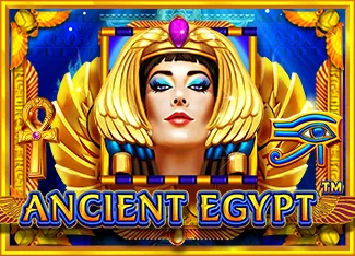 Pragmatic : Ancient Egypt - ADAGAMING168