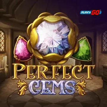 PlaynGo : Perfect Gems - ADAGAMING168