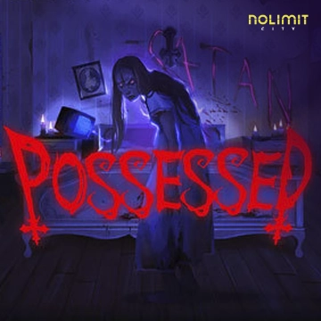 NolimitCity : Possessed - ADAGAMING168