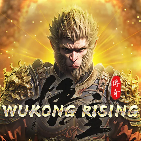 CosmoPlay : Wukong Rising - ADAGAMING168