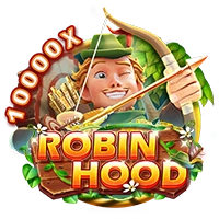 Facai : ROBIN HOOD - ADAGAMING168