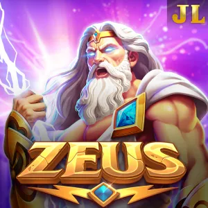 Jili : Zeus - ADAGAMING168