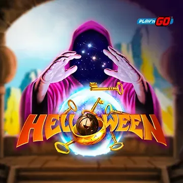 PlaynGo : Helloween - ADAGAMING168