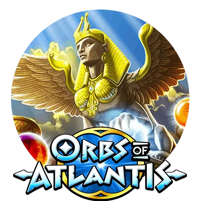 Habanero : Orbs of Atlantis - ADAGAMING168