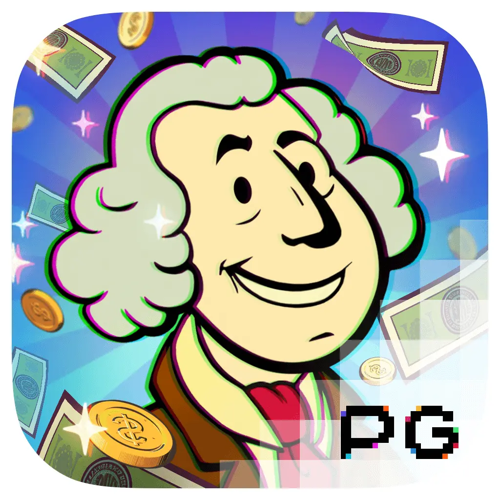 PGSoft : Cash Mania - ADAGAMING168