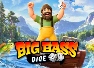 Pragmatic : Big Bass Dice - ADAGAMING168