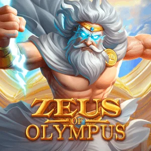 Besoft : Zeus of Olympus - ADAGAMING168