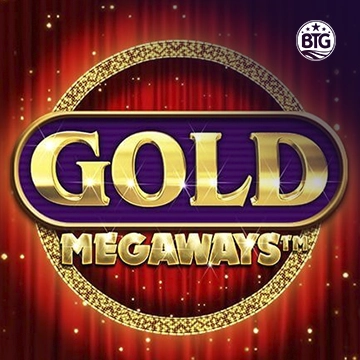 Bigtime : Gold Megaways - ADAGAMING168