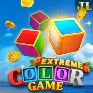 Color Game Extreme - ADAGAMING168