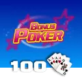 Bonus Poker 100 Hand - ADAGAMING168