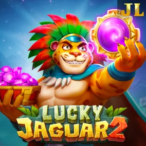 Jili : Lucky Jaguar 2 - ADAGAMING168