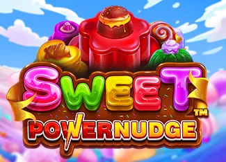 Pragmatic : Sweet Powernudge - ADAGAMING168
