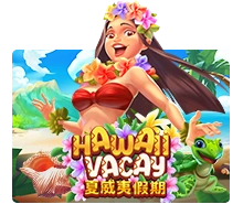 Joker123 : Hawaii Vacay - ADAGAMING168