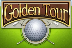 Playtech : Golden Tour - ADAGAMING168