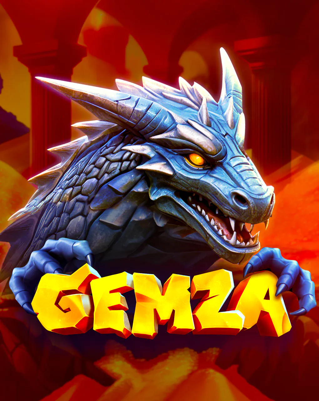 Gemza - ADAGAMING168