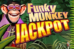 Playtech : Funky Monkey JP - ADAGAMING168