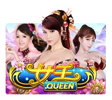 Joker123 : Queen - ADAGAMING168