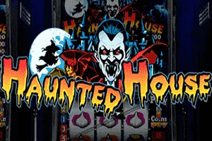 Playtech : Haunted House - ADAGAMING168