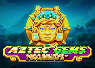 Pragmatic : Aztec Gems Megaways - ADAGAMING168