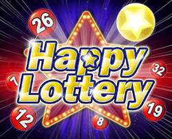 Happy Lottery - ADAGAMING168