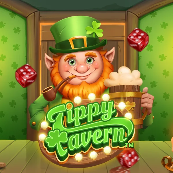 Microgaming : Tippy Tavern - ADAGAMING168