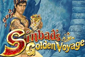 Playtech : Sinbads Golden Voyage - ADAGAMING168