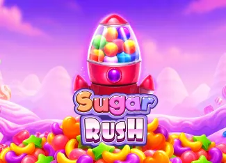 Pragmatic : Sugar Rush - ADAGAMING168