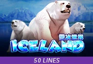 Spadegaming : Adventure Iceland - ADAGAMING168