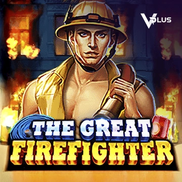 Vplus : The Great Firefighter - ADAGAMING168