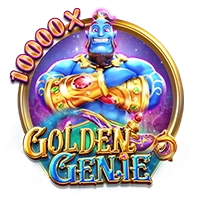 Facai : GOLDEN GENIE - ADAGAMING168