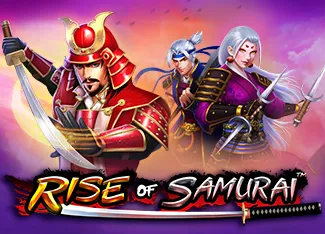 Pragmatic : Rise of Samurai - ADAGAMING168