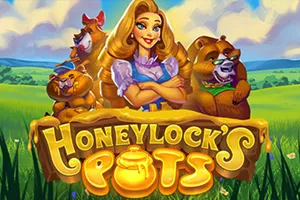 Honeylocks Pots - ADAGAMING168