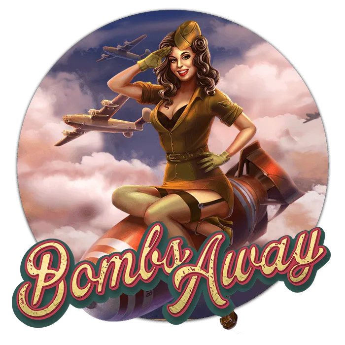Habanero : Bombs Away - ADAGAMING168
