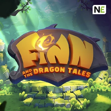 NetEnt : Finn and the Dragon Tales - ADAGAMING168