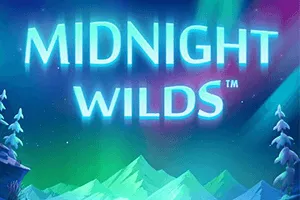 Playtech : Midnight Wilds - ADAGAMING168