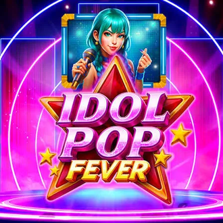 Pragmatic : Idol Pop Fever - ADAGAMING168
