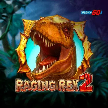 PlaynGo : Raging Rex 2 - ADAGAMING168