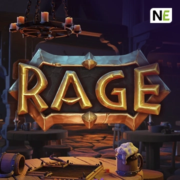 NetEnt : Rage - ADAGAMING168