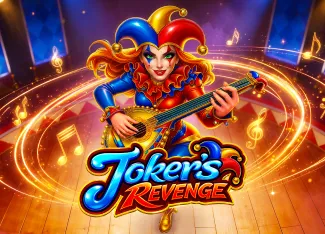 Jokers Revenge - ADAGAMING168