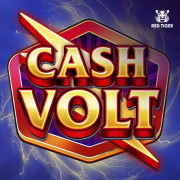 Redtiger : Cash Volt - ADAGAMING168