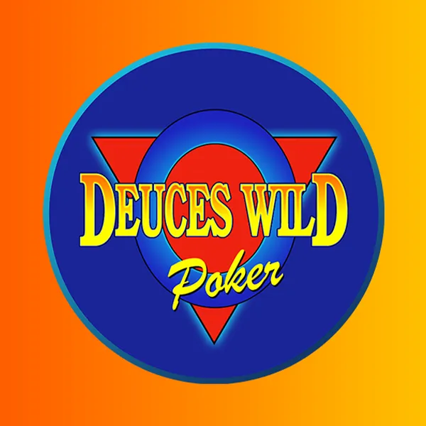Deuces Wild - ADAGAMING168