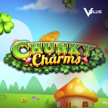Vplus : Chunky Charms - ADAGAMING168
