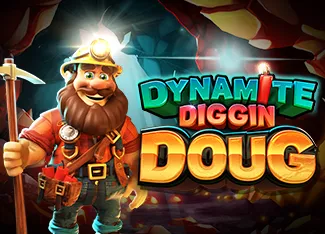 Pragmatic : Dynamite Diggin Doug - ADAGAMING168
