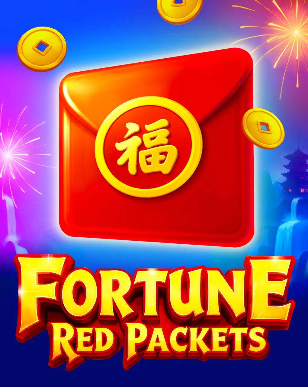 Fortune Red Packets - ADAGAMING168