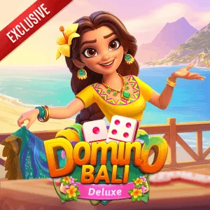 Besoft : Deluxe Domino Bali - ADAGAMING168