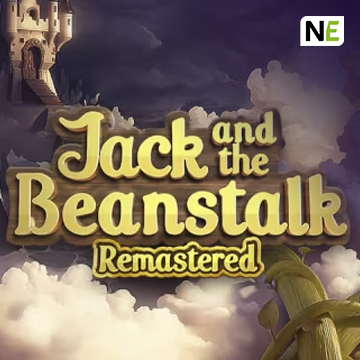 NetEnt : Jack and the Beanstalk Remastered - ADAGAMING168