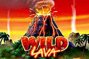 Playtech : Wild Lava - ADAGAMING168