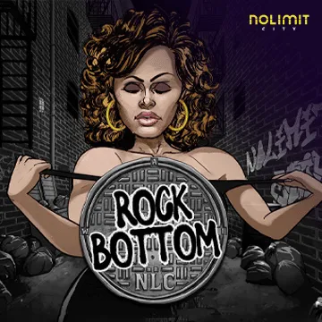 NolimitCity : Rock Bottom - ADAGAMING168