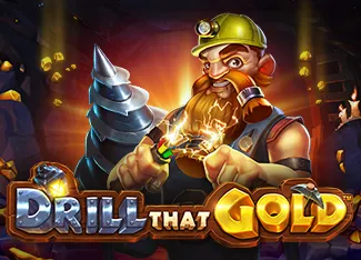 Pragmatic : Drill That Gold - ADAGAMING168
