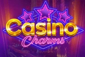 Playtech : Casino Charms - ADAGAMING168